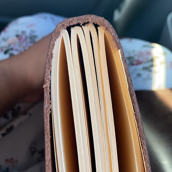 New travelers journal - Picture 2 of 5